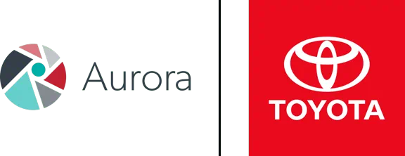 Aurora Toyota