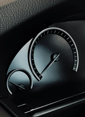 PAVE® dashboard result detail.