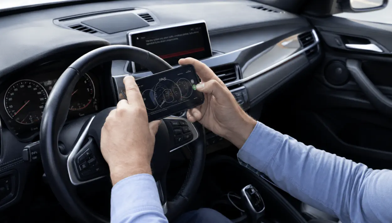 Capture Every Vehicle as it enters the auction lot, marshalling yard, or off-lease staging area.