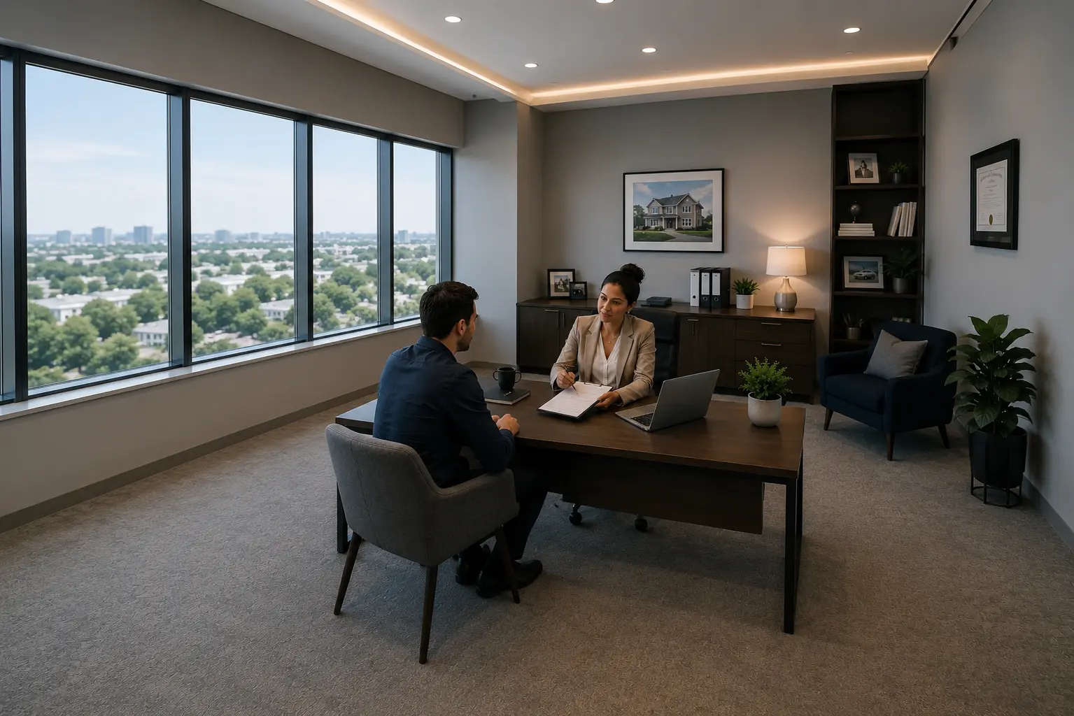 PAVE Delivers for Insurance Companies