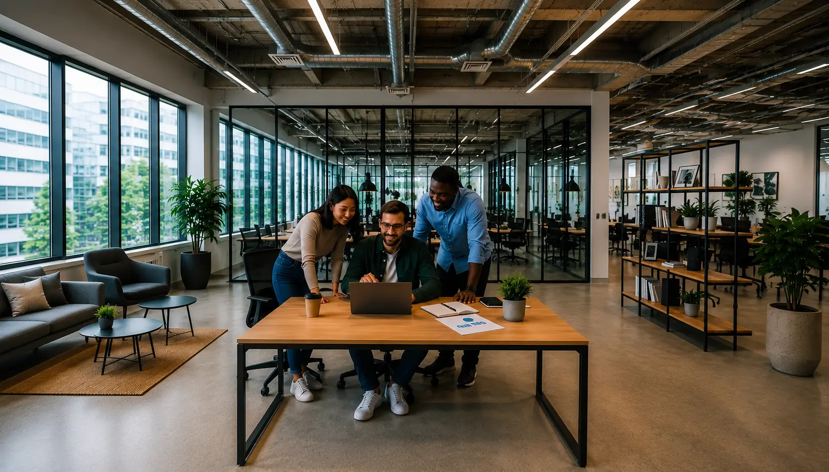 PAVE® Delivers for Partners