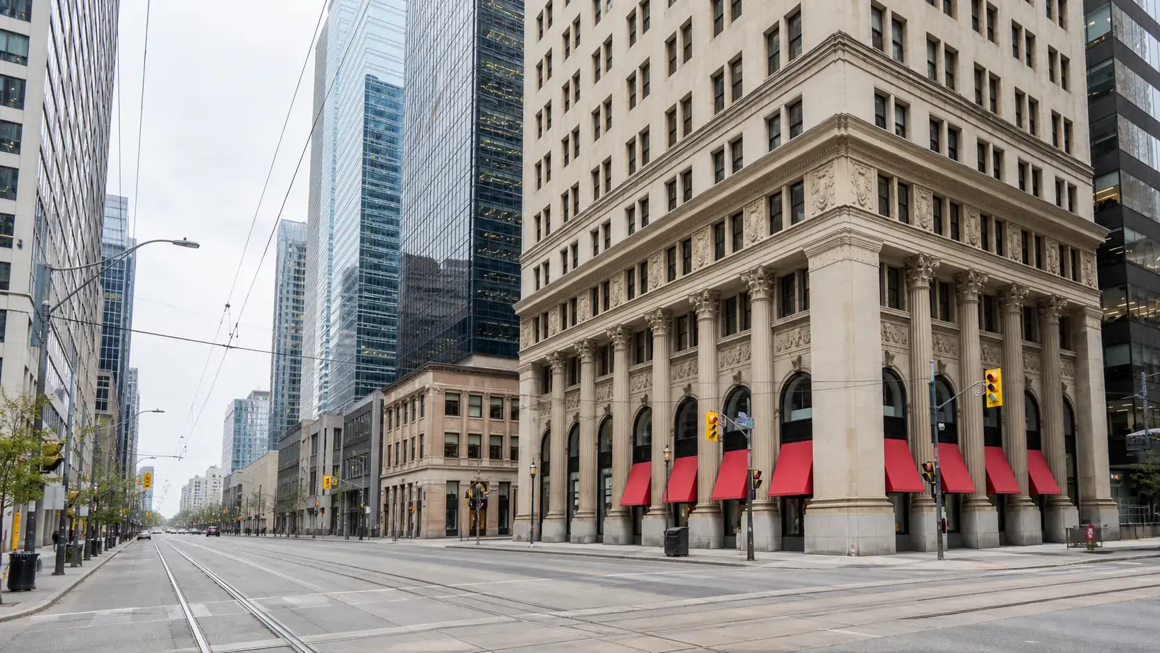 PAVE office location